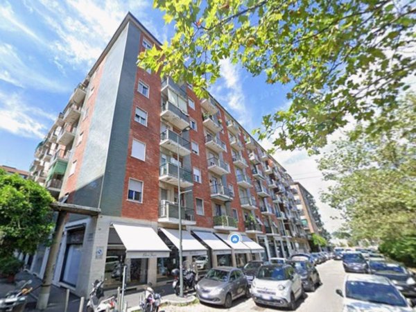 appartamento in vendita a Milano in zona San Siro