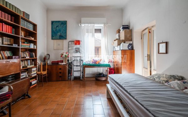 appartamento in vendita a Milano in zona Casoretto