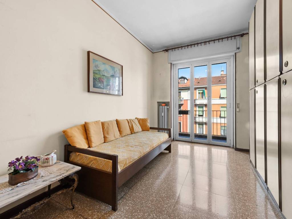 appartamento in vendita a Milano in zona Città Studi