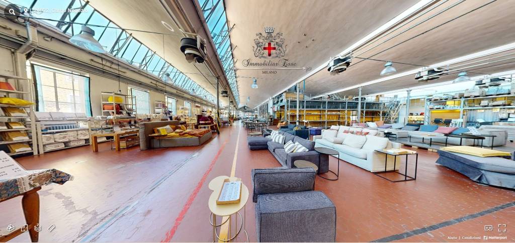 negozio in vendita a Milano in zona Centro Storico