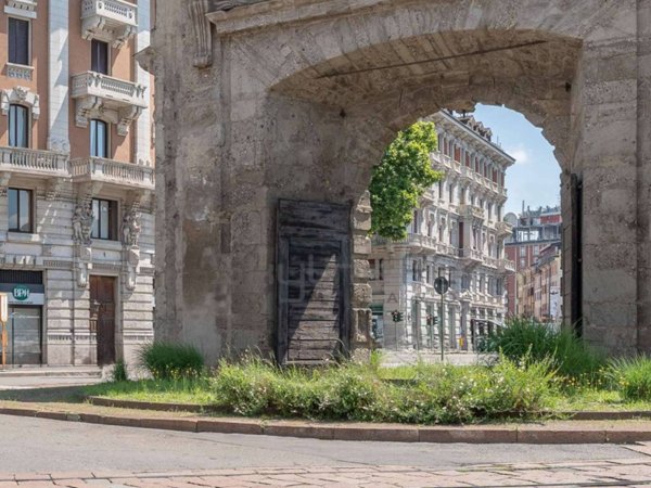 appartamento in vendita a Milano in zona Porta Romana