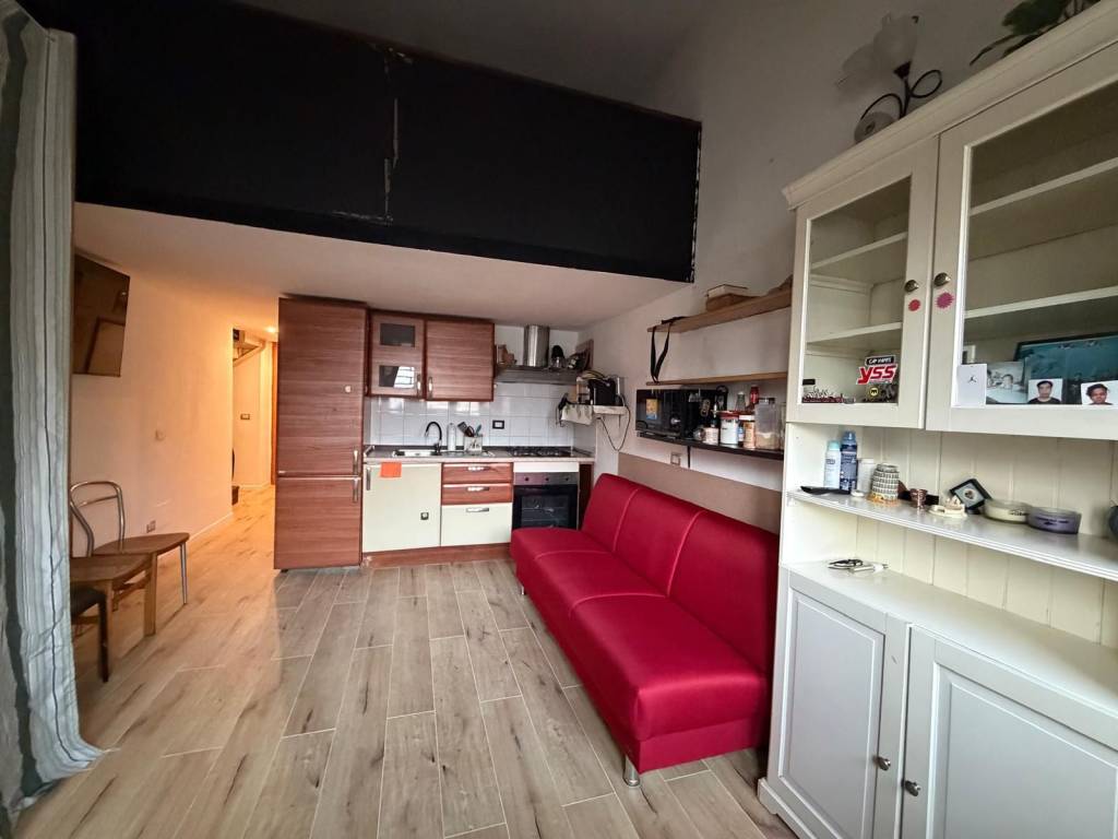 appartamento in vendita a Milano in zona Crescenzago