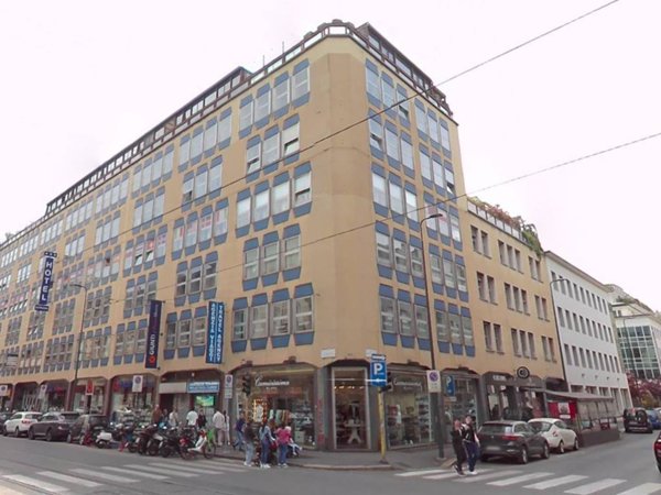 appartamento in vendita a Milano in zona Centro Direzionale