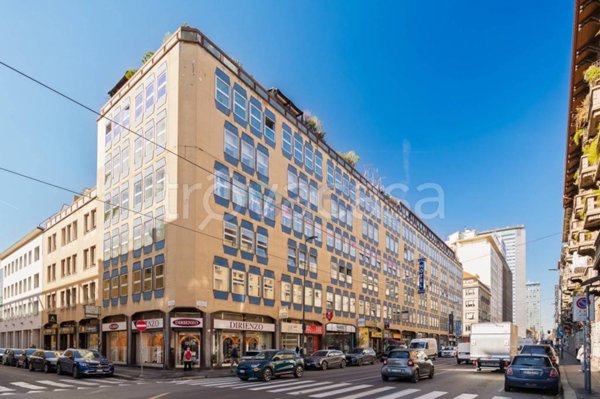 appartamento in vendita a Milano in zona Centro Storico