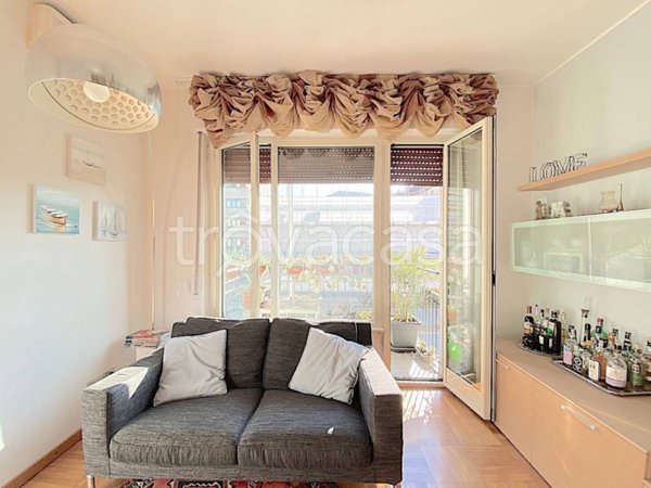 appartamento in vendita a Milano in zona Porta Garibaldi