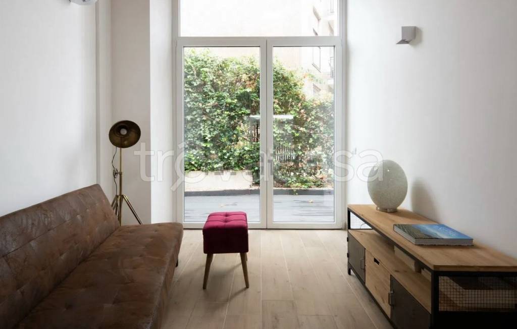 appartamento in vendita a Milano in zona Centro Storico