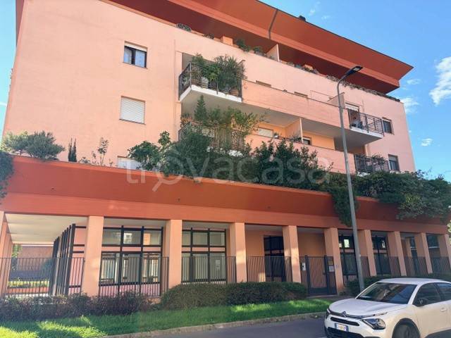 appartamento in vendita a Milano in zona Quarto Oggiaro