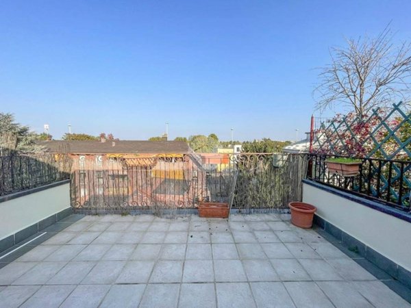 appartamento in vendita a Milano in zona Affori