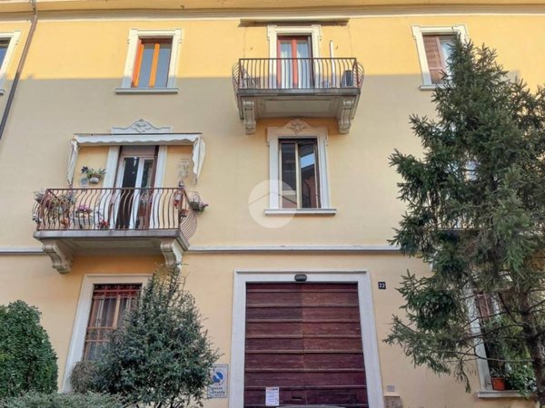 appartamento in vendita a Milano in zona Affori