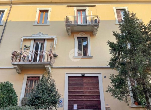 appartamento in vendita a Milano in zona Affori