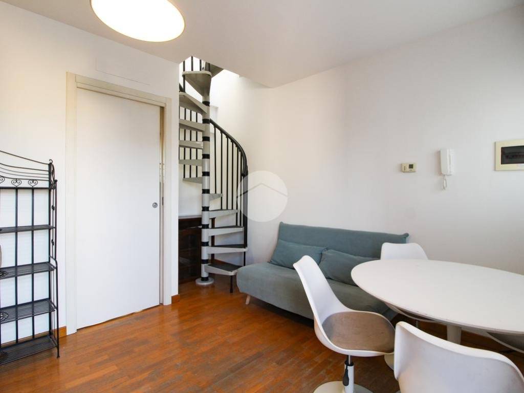 appartamento in vendita a Milano in zona Affori