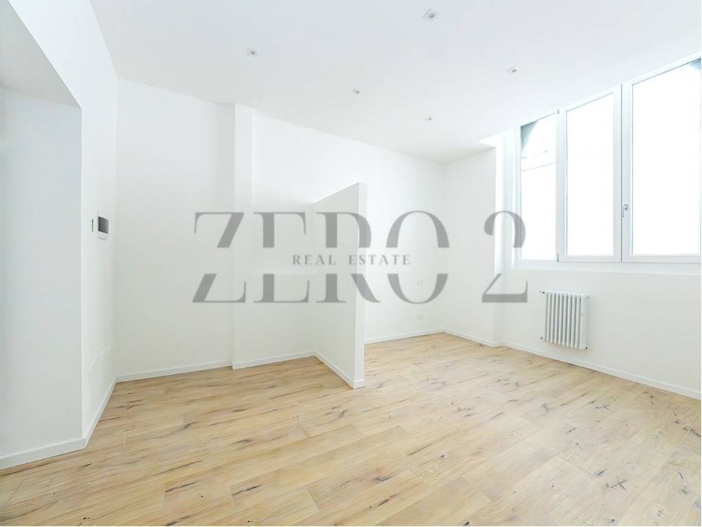 appartamento in vendita a Milano in zona Bovisa