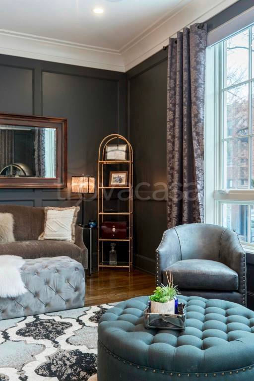 appartamento in vendita a Milano in zona Porta Romana