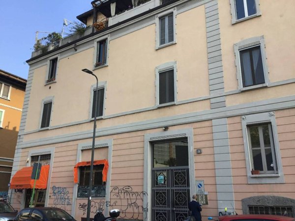 appartamento in vendita a Milano in zona Isola