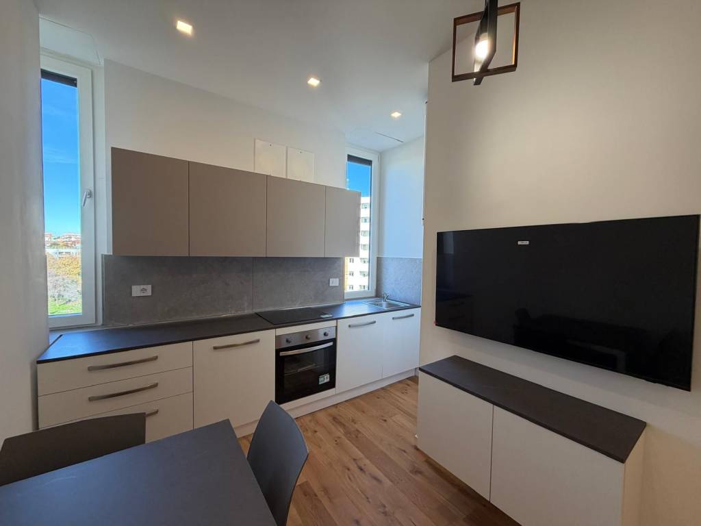 appartamento in vendita a Milano in zona Isola