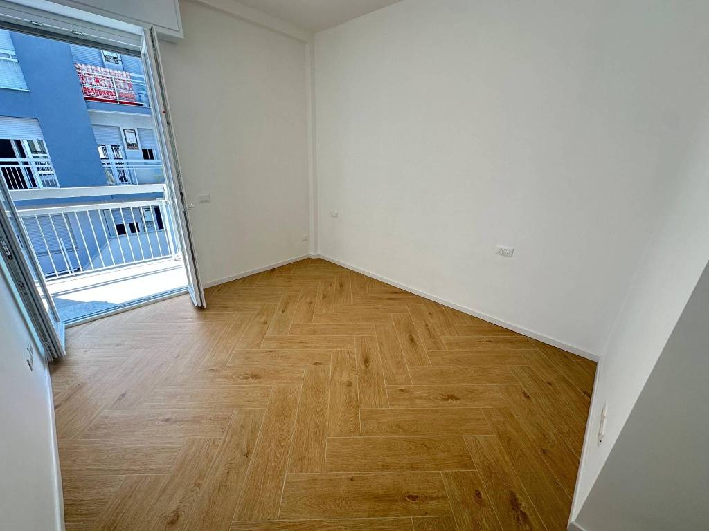 appartamento in vendita a Milano in zona Affori