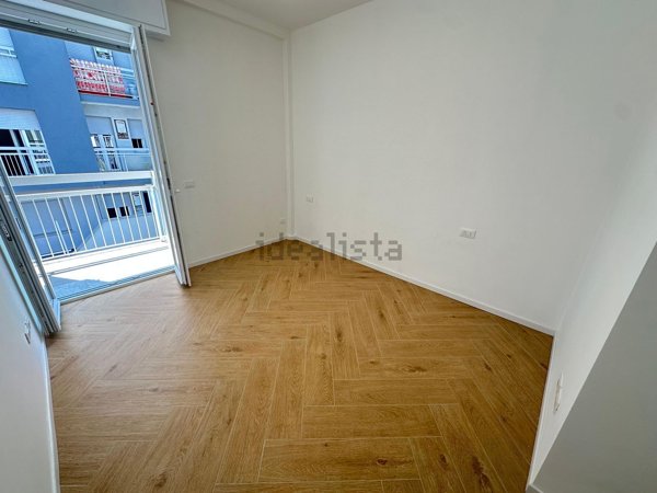 appartamento in vendita a Milano in zona Quarto Oggiaro