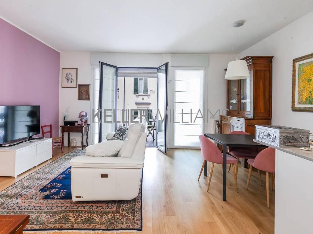 appartamento in vendita a Milano in zona Porta Romana