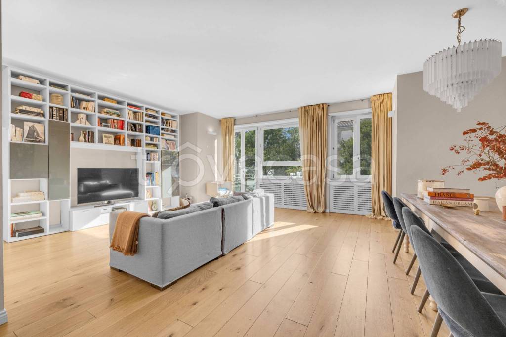 appartamento in vendita a Milano in zona Centro Storico