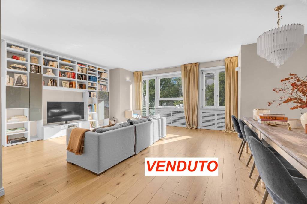 appartamento in vendita a Milano in zona Centro Storico