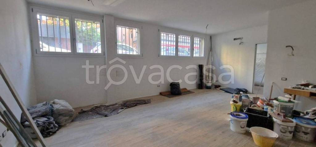 appartamento in vendita a Milano in zona Bovisa