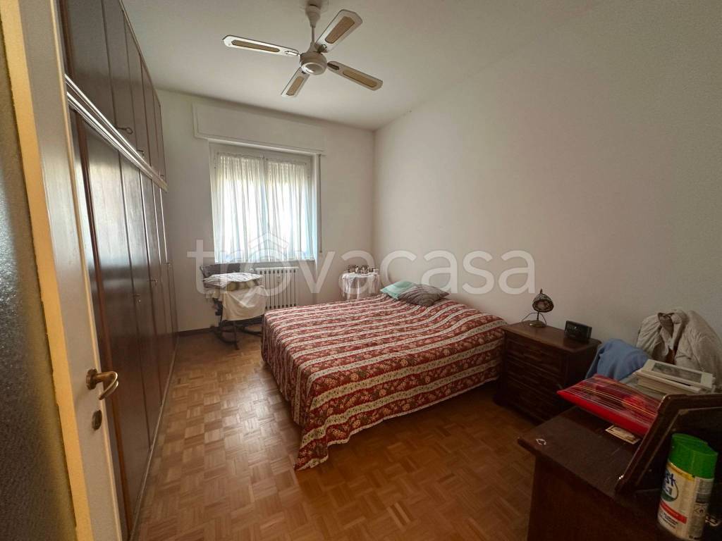 appartamento in vendita a Milano in zona Affori