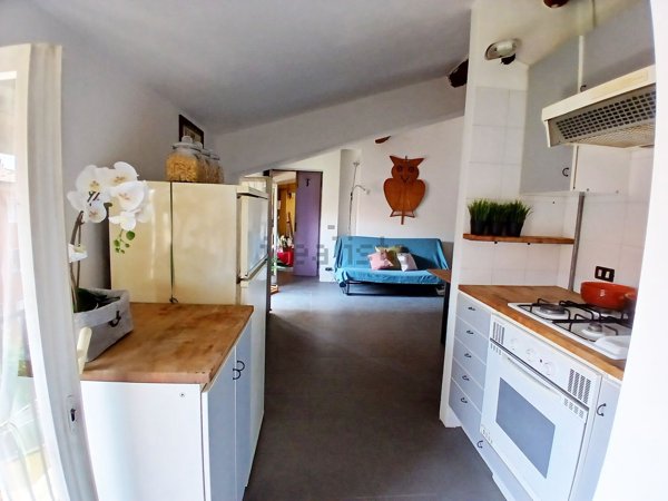 appartamento in vendita a Milano in zona Centro Storico