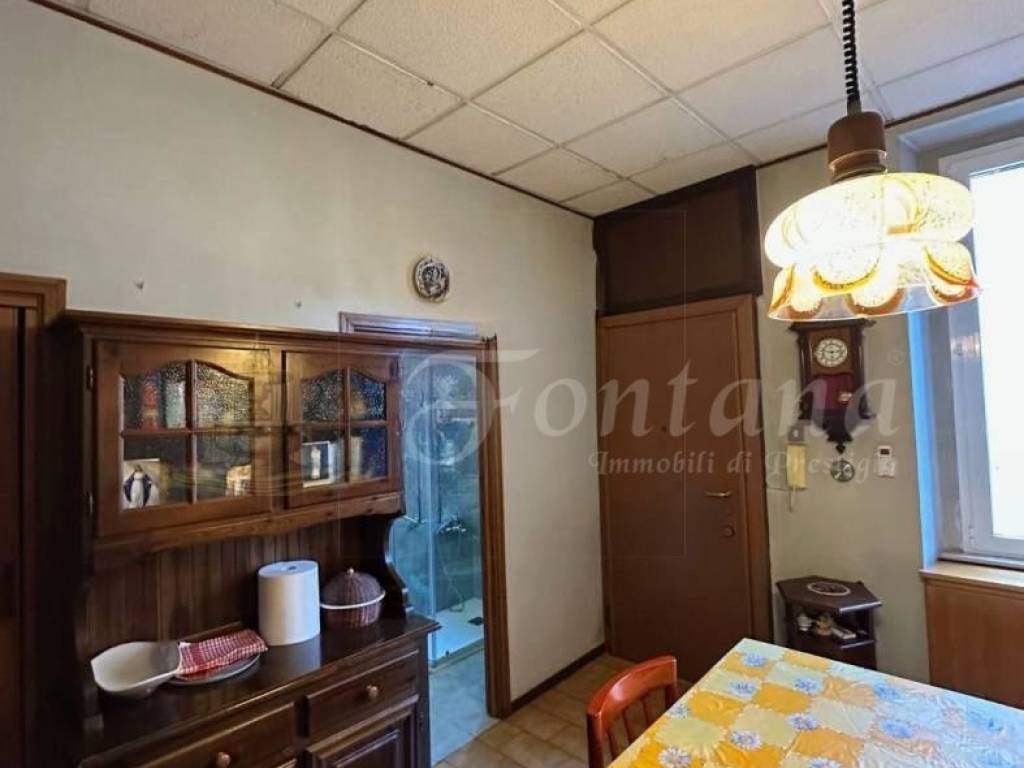 appartamento in vendita a Milano in zona Sempione