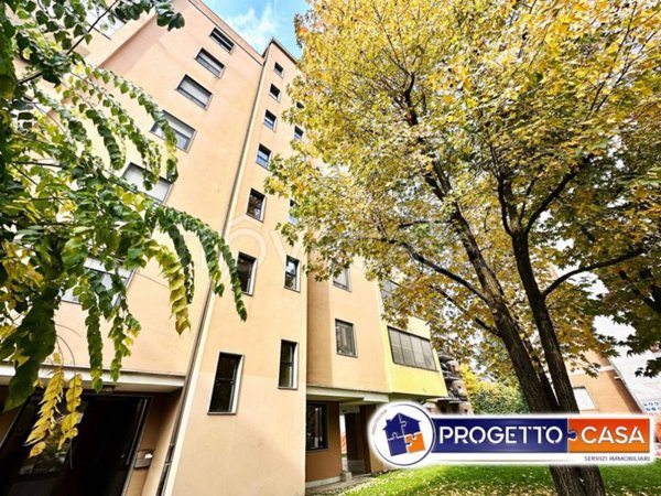 appartamento in vendita a Milano in zona Gorla