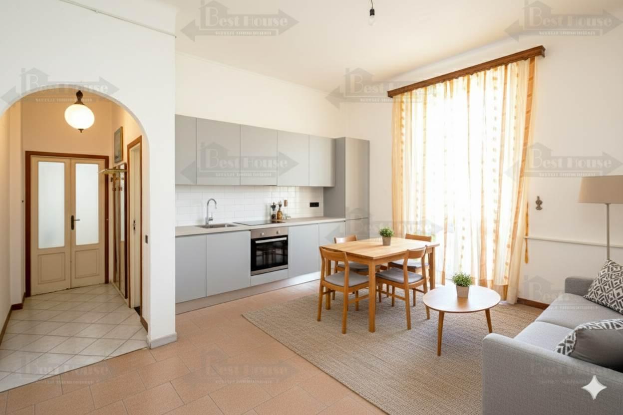 appartamento in vendita a Milano in zona Casoretto