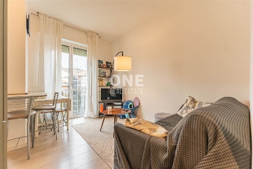 appartamento in vendita a Milano in zona Loreto