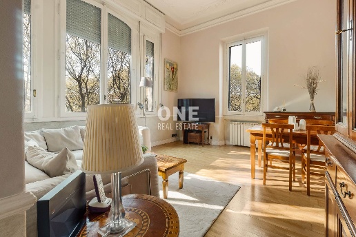 appartamento in vendita a Milano in zona Casoretto