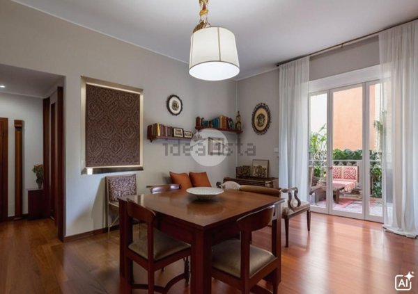 appartamento in vendita a Milano in zona Lorenteggio