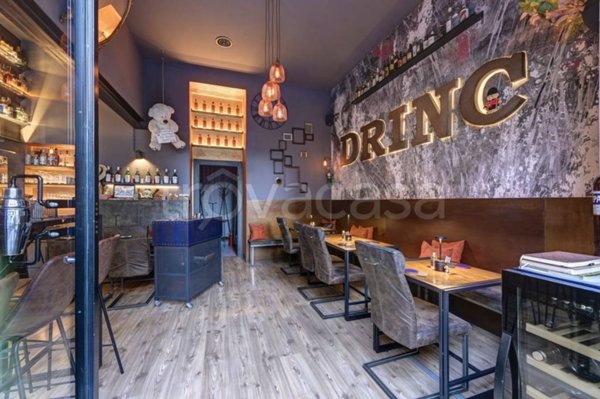 negozio in vendita a Milano