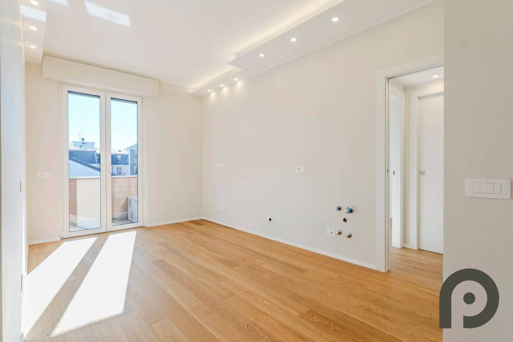 appartamento in vendita a Milano in zona Musocco