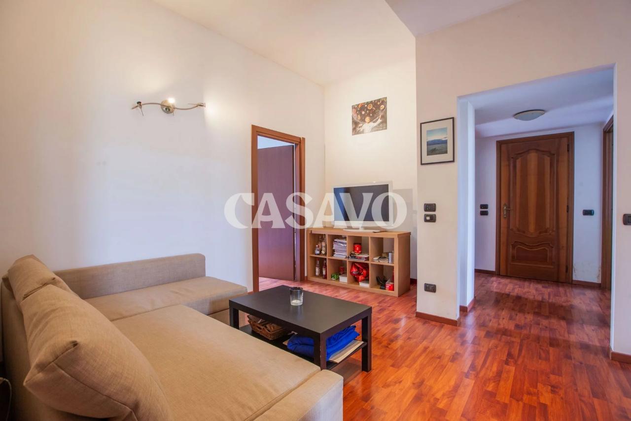 appartamento in vendita a Milano in zona Porta Romana