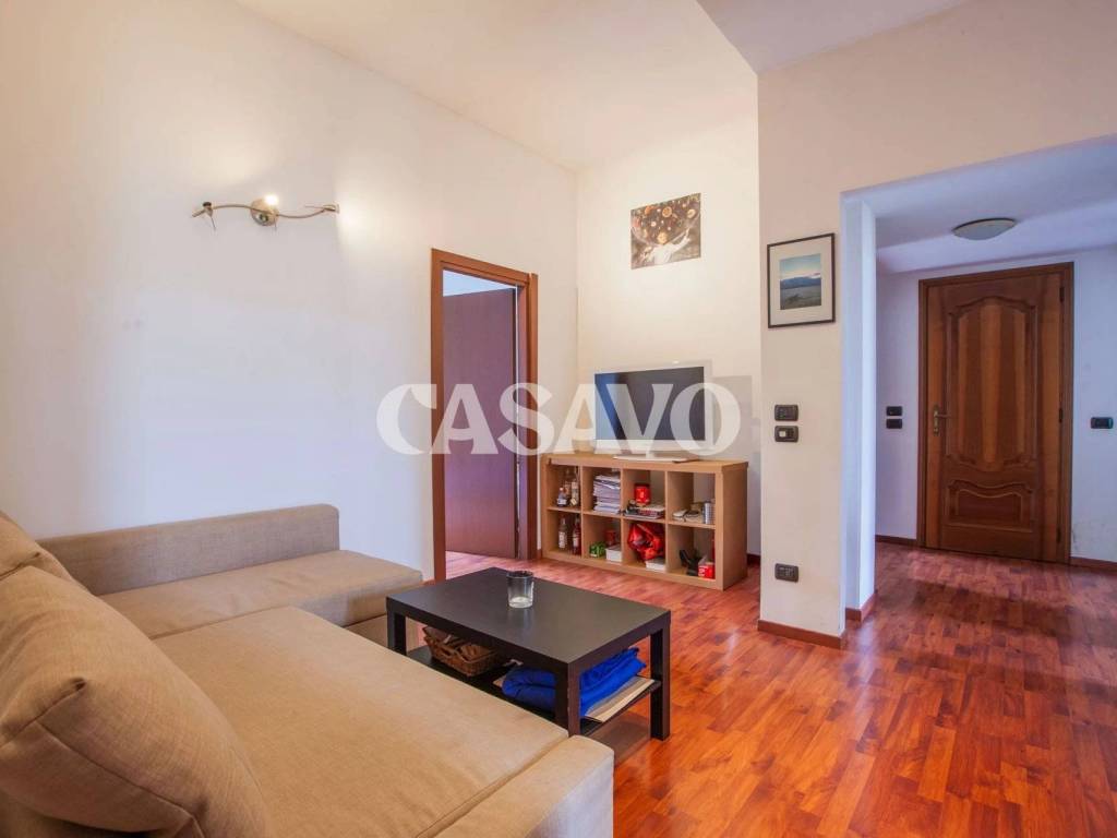 appartamento in vendita a Milano in zona Porta Romana