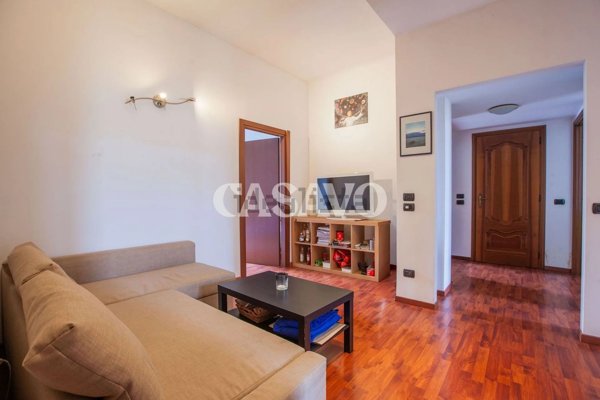 appartamento in vendita a Milano in zona Porta Romana