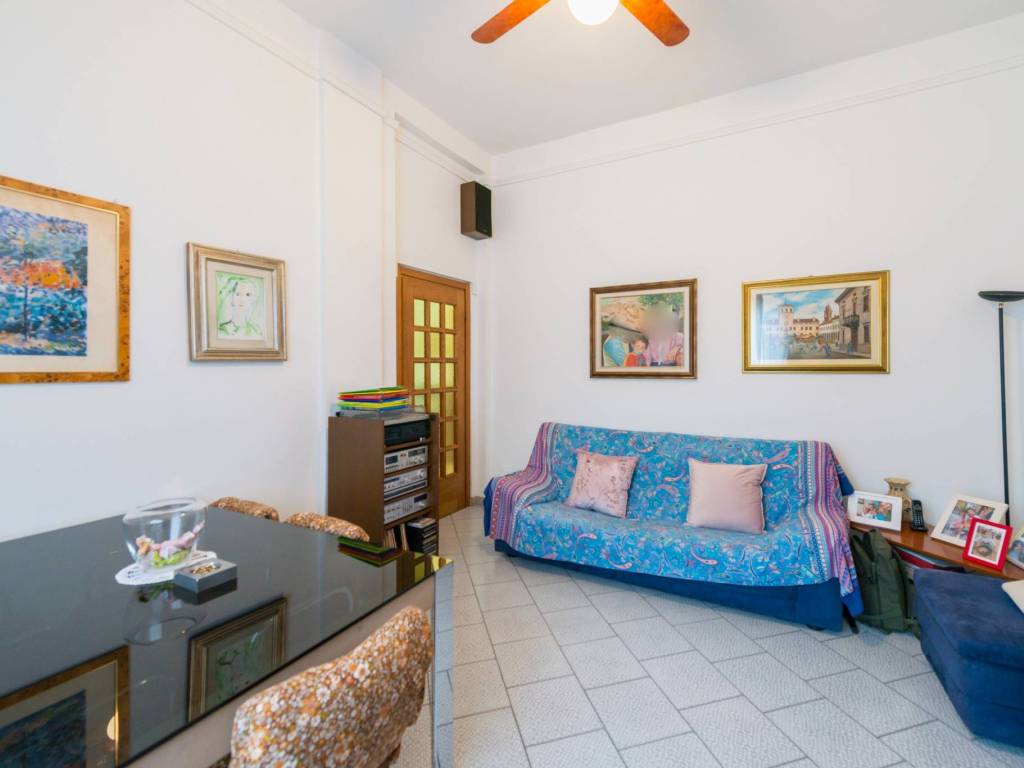 casa indipendente in vendita a Milano