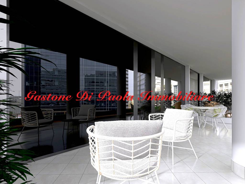 appartamento in vendita a Milano in zona Bovisa