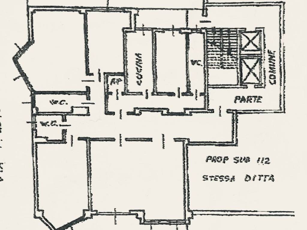 appartamento in vendita a Milano in zona Solari