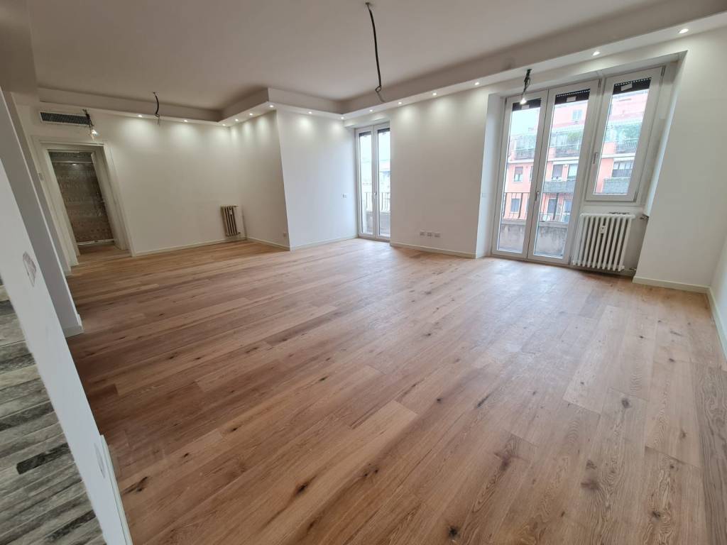 appartamento in vendita a Milano in zona Porta Romana