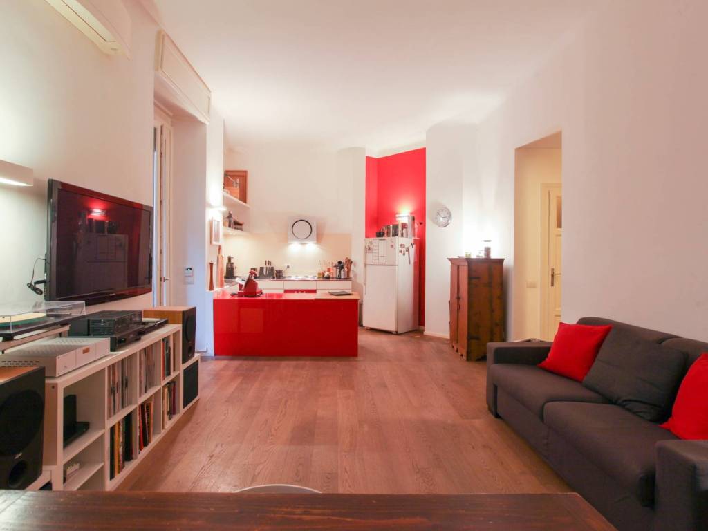 appartamento in vendita a Milano in zona Solari