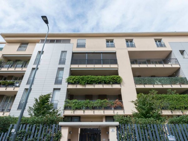 appartamento in vendita a Milano in zona Maggiolina