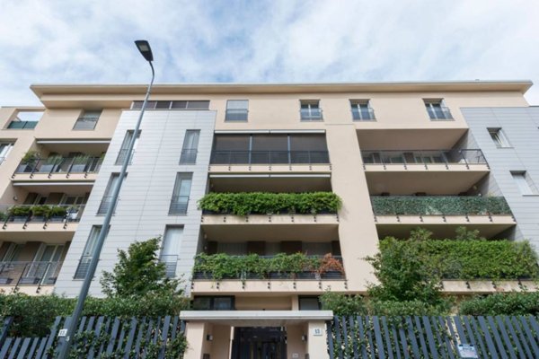 appartamento in vendita a Milano in zona Maggiolina