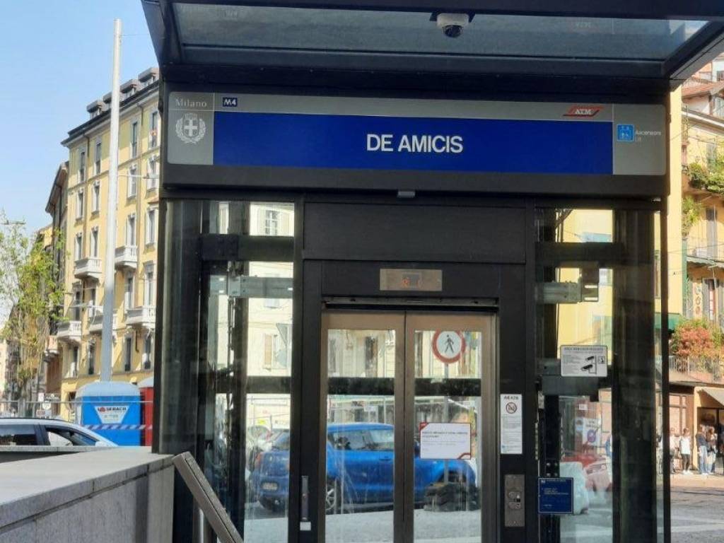 ufficio in vendita a Milano