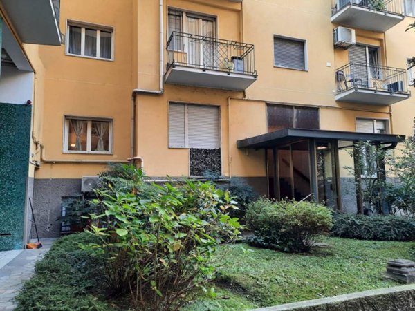 ufficio in vendita a Milano