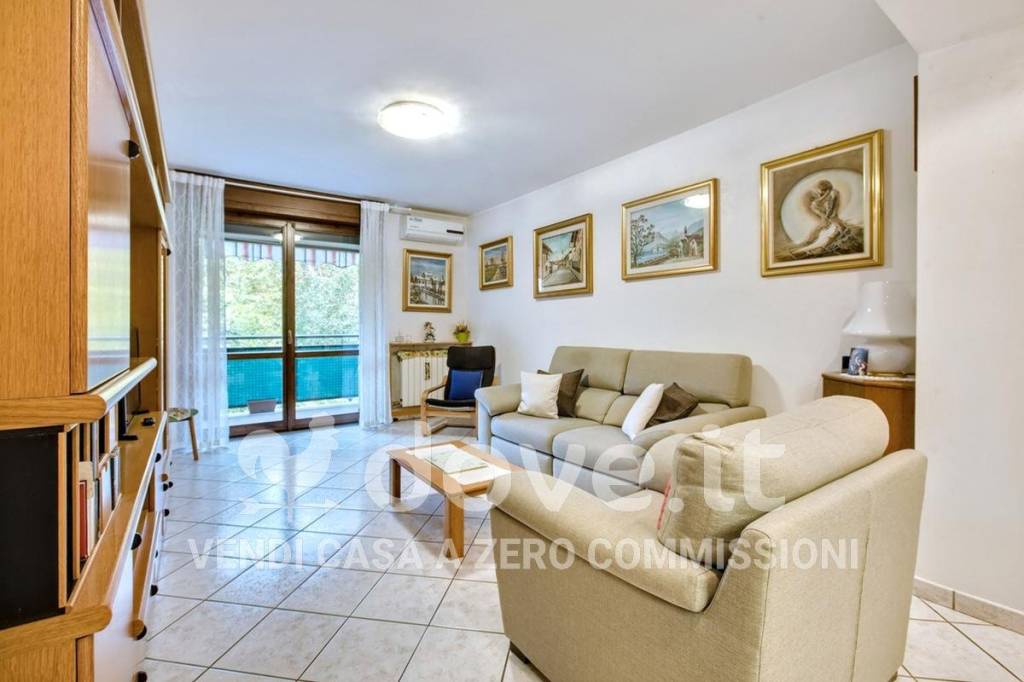 appartamento in vendita a Milano in zona Vialba