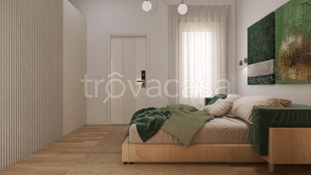 appartamento in vendita a Milano in zona Centro Direzionale