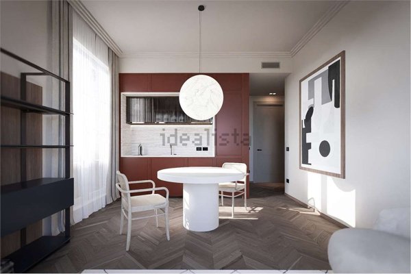 appartamento in vendita a Milano
